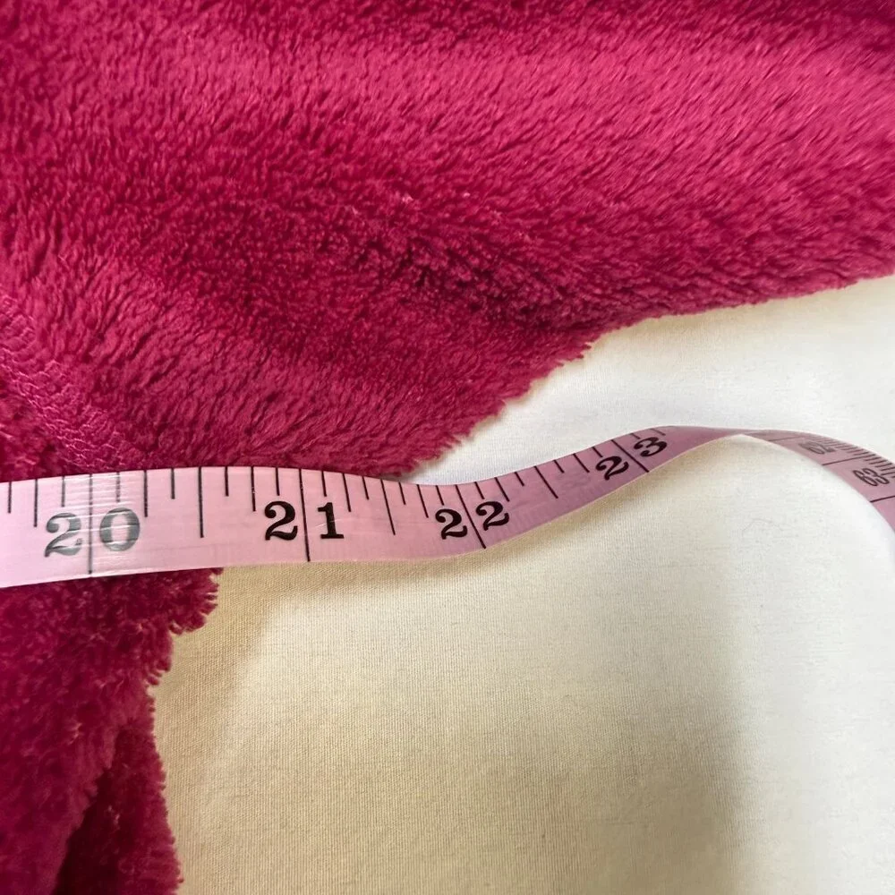 Patagonia cozy berry